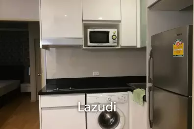 1 Bed 1 Bath 51.26 SQ.M. Noble Reveal