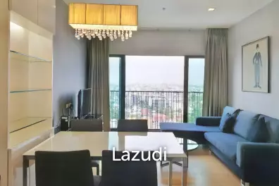 1 Bed 1 Bath 51.26 SQ.M. Noble Reveal