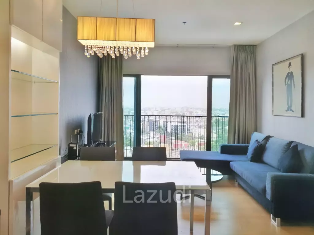 1 Bed 1 Bath 51.26 SQ.M. Noble Reveal