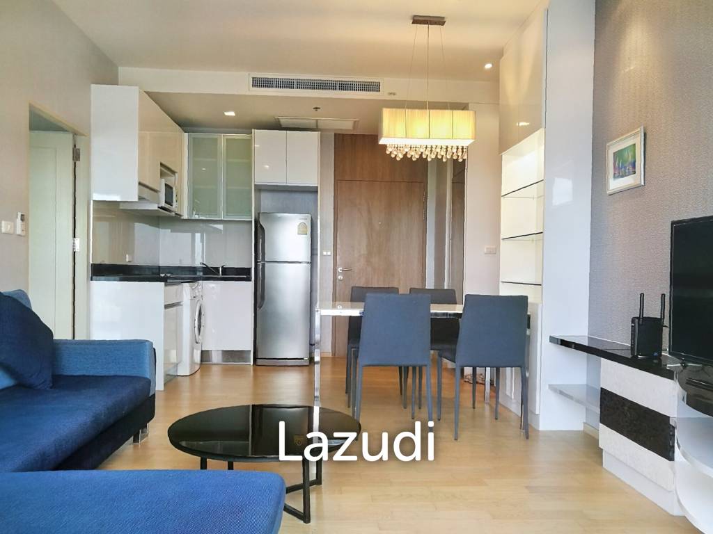 1 Bed 1 Bath 51.26 SQ.M. Noble Reveal