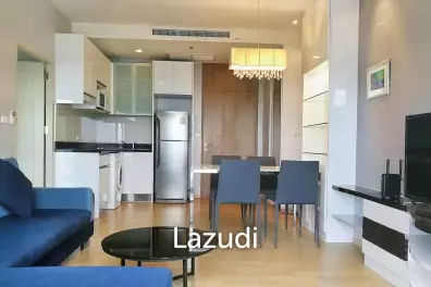 1 Bed 1 Bath 51.26 SQ.M. Noble Reveal