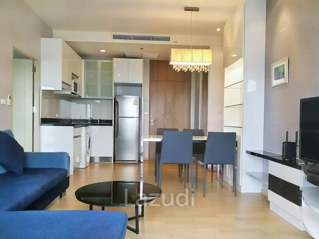 1 Bed 1 Bath 51.26 SQ.M. Noble Reveal