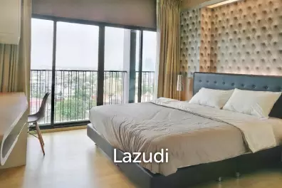 1 Bed 1 Bath 51.26 SQ.M. Noble Reveal
