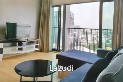1 Bed 1 Bath 51.26 SQ.M. Noble Reveal