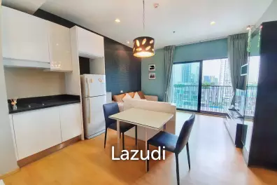 1 Bed 1 Bath 47.86 SQ.M. Noble Reveal