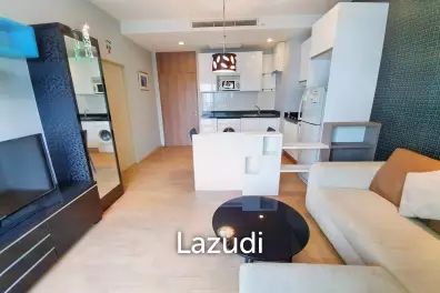 1 Bed 1 Bath 47.86 SQ.M. Noble Reveal