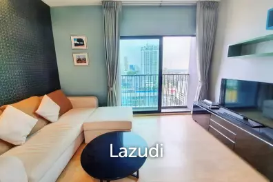 1 Bed 1 Bath 47.86 SQ.M. Noble Reveal