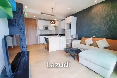 1 Bed 1 Bath 47.86 SQ.M. Noble Reveal