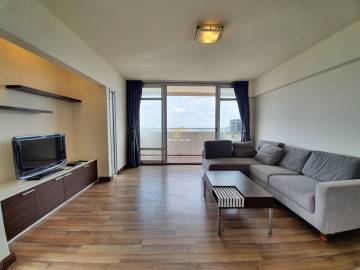 Golden Lake View / Condo For Rent / 2 Bedroom / 75.08 SQM / Mueang Thong Thani Toll Plaza-Outbound / Bangkok