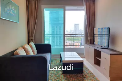 1 Bed 45.30 SQ.M. Circle Condominium