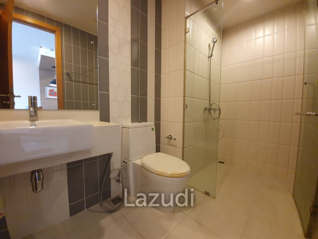 1 Bed 45.30 SQ.M. Circle Condominium