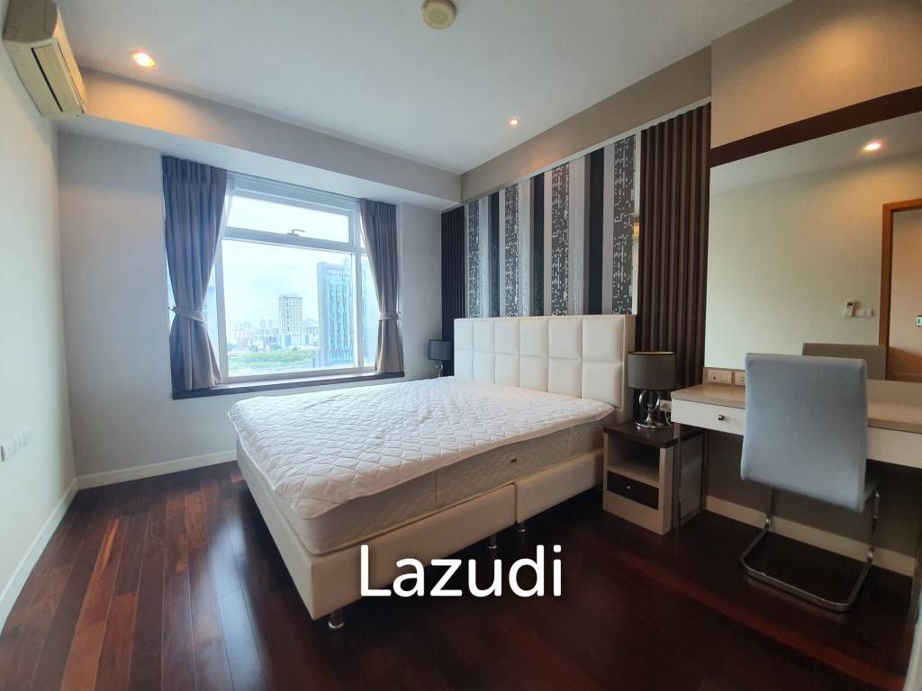 1 Bed 45.30 SQ.M. Circle Condominium