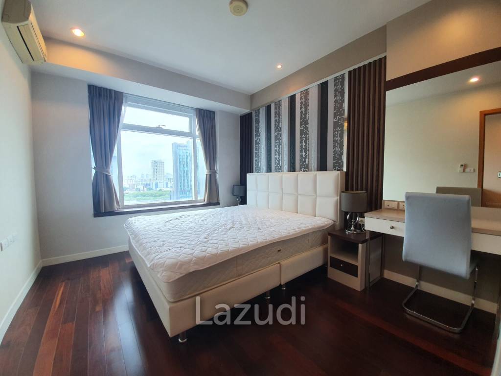 1 Bed 45.30 SQ.M. Circle Condominium