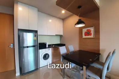 1 Bed 45.30 SQ.M. Circle Condominium