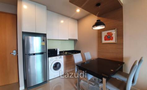 1 Bed 45.30 SQ.M. Circle Condominium