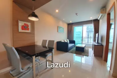 1 Bed 45.30 SQ.M. Circle Condominium