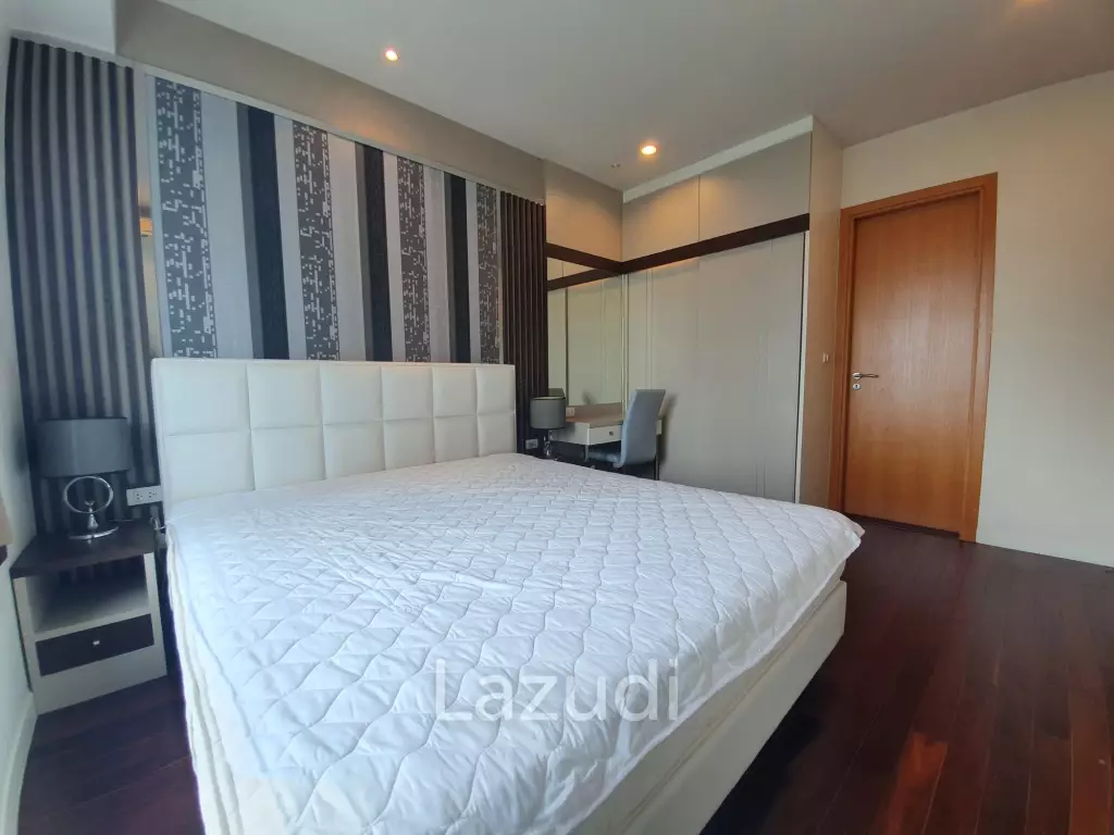 1 Bed 45.30 SQ.M. Circle Condominium