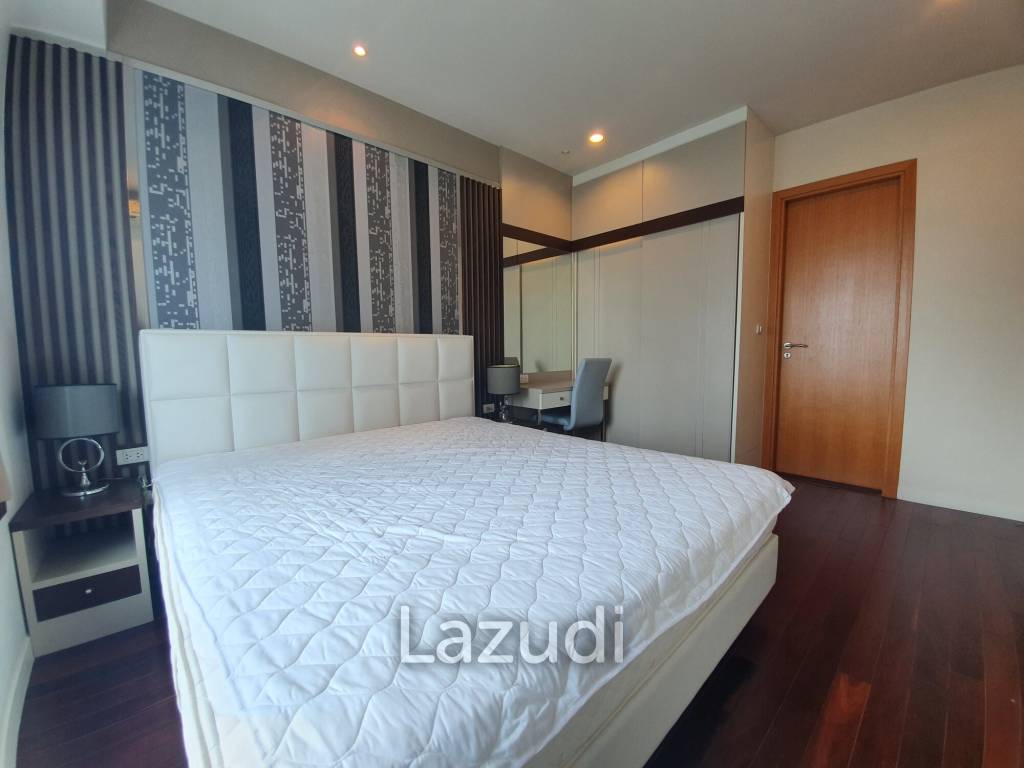 1 Bed 45.30 SQ.M. Circle Condominium