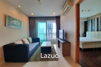 1 Bed 45.30 SQ.M. Circle Condominium