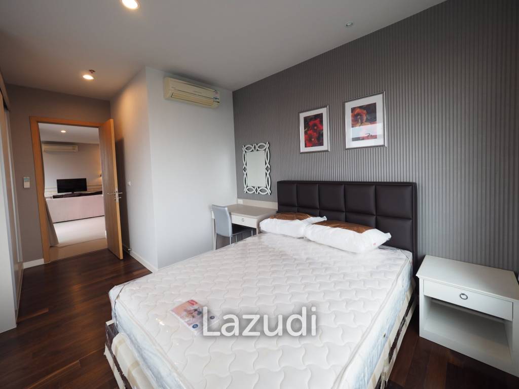 2 Bed 92.90 SQ.M. Circle Condominium