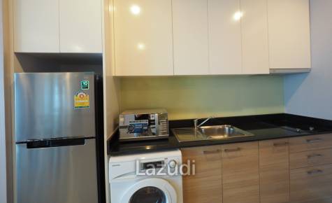 2 Bed 92.90 SQ.M. Circle Condominium