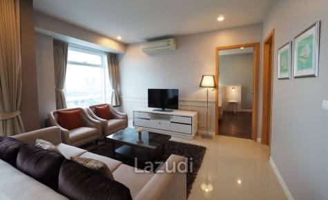 2 Bed 92.90 SQ.M. Circle Condominium