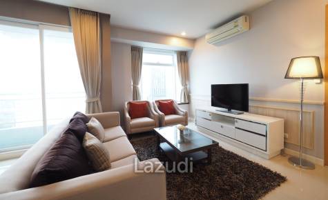 2 Bed 92.90 SQ.M. Circle Condominium