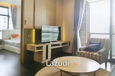 2 Bed 65.62 SQ.M. The XXXIX by Sansiri
