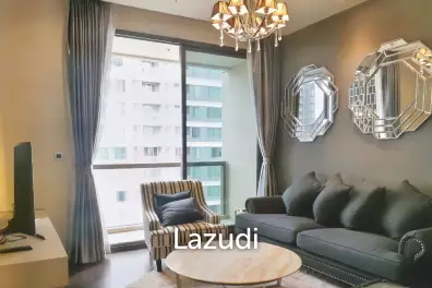 2 Bed 65.62 SQ.M. The XXXIX by Sansiri