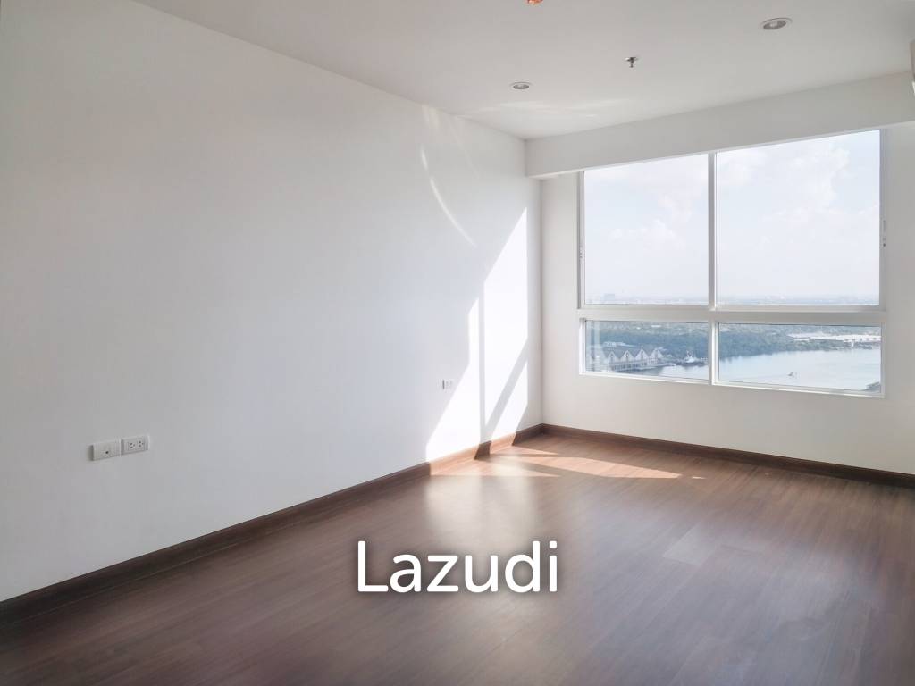 2 Bed 2 Bath 90 SQ.M. Supalai Prima Riva