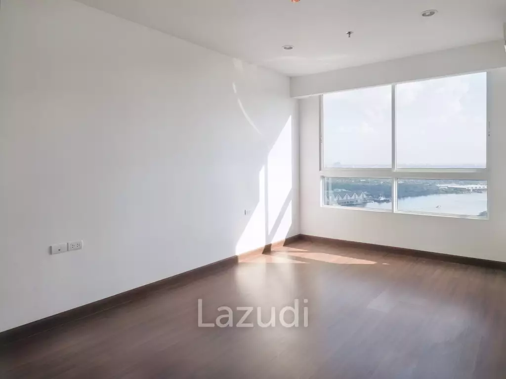 2 Bed 2 Bath 90 SQ.M. Supalai Prima Riva