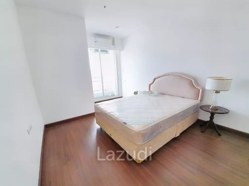 2 Bed 2 Bath 90 SQ.M. Supalai Prima Riva
