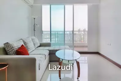 2 Bed 2 Bath 90 SQ.M. Supalai Prima Riva