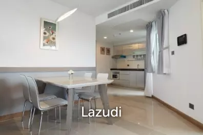 2 Bed 87.50 SQ.M. Supalai Wellington 1
