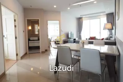 2 Bed 87.50 SQ.M. Supalai Wellington 1