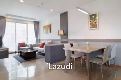 2 Bed 87.50 SQ.M. Supalai Wellington 1