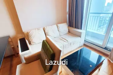 1 Bed 1 Bath 35 SQ.M The Address Asoke