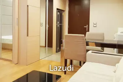 1 Bed 1 Bath 35 SQ.M The Address Asoke