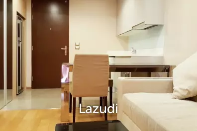 1 Bed 1 Bath 35 SQ.M The Address Asoke