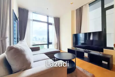 1 Bed 47.47 SQ.M. Circle Living Prototype