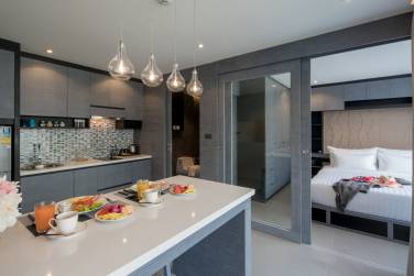 2 bed 69.15sq.m Citygate Kamala Phuket Condominium 2 bed 69.15sq.m Citygate Kamala Phuket Condominium