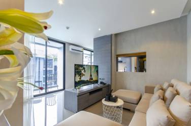 2 Bed 2 Bath  69.80 SQ.M Citygate Kamala Phuket Condominium