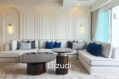 4 Bed 4 Bath 355 SQ.M. Supalai Prima Riva