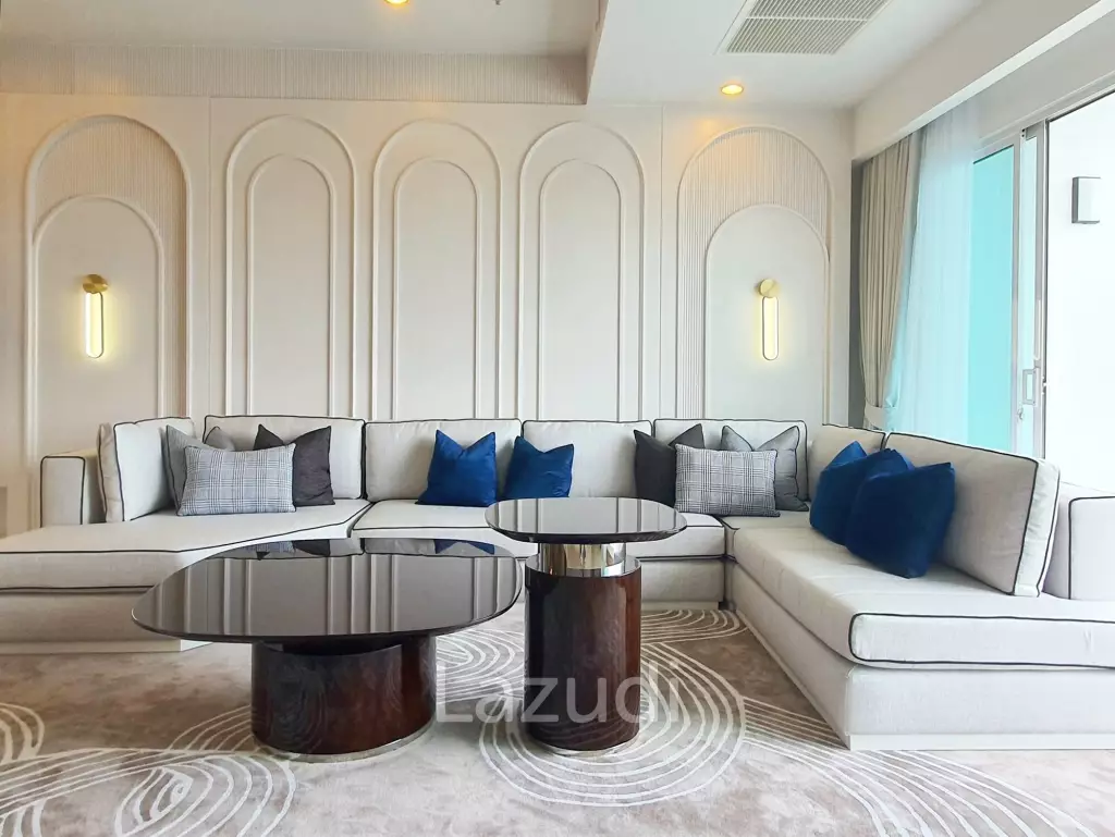 4 Bed 4 Bath 355 SQ.M. Supalai Prima Riva
