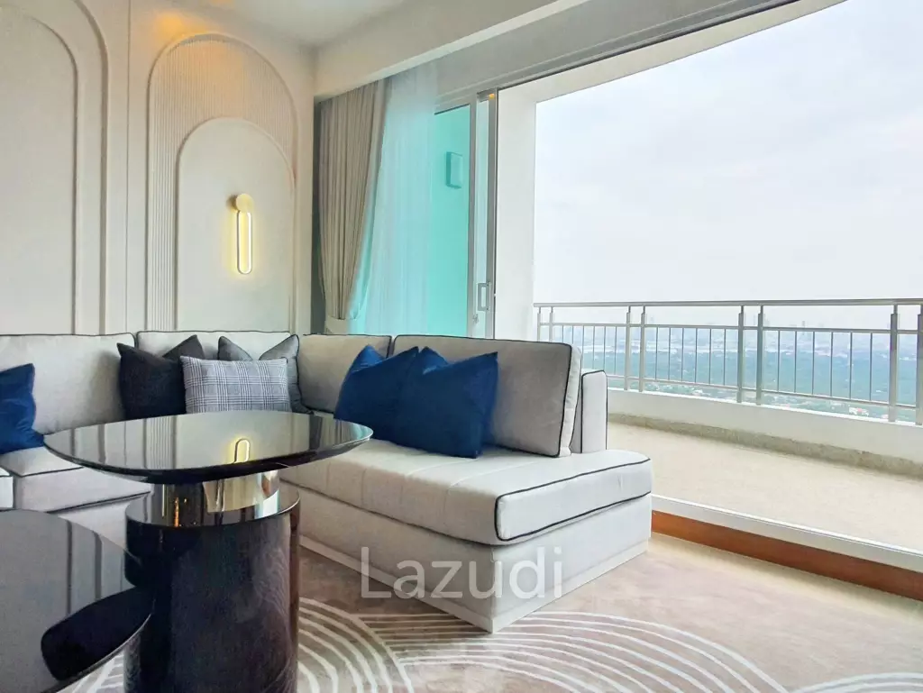 4 Bed 4 Bath 355 SQ.M. Supalai Prima Riva