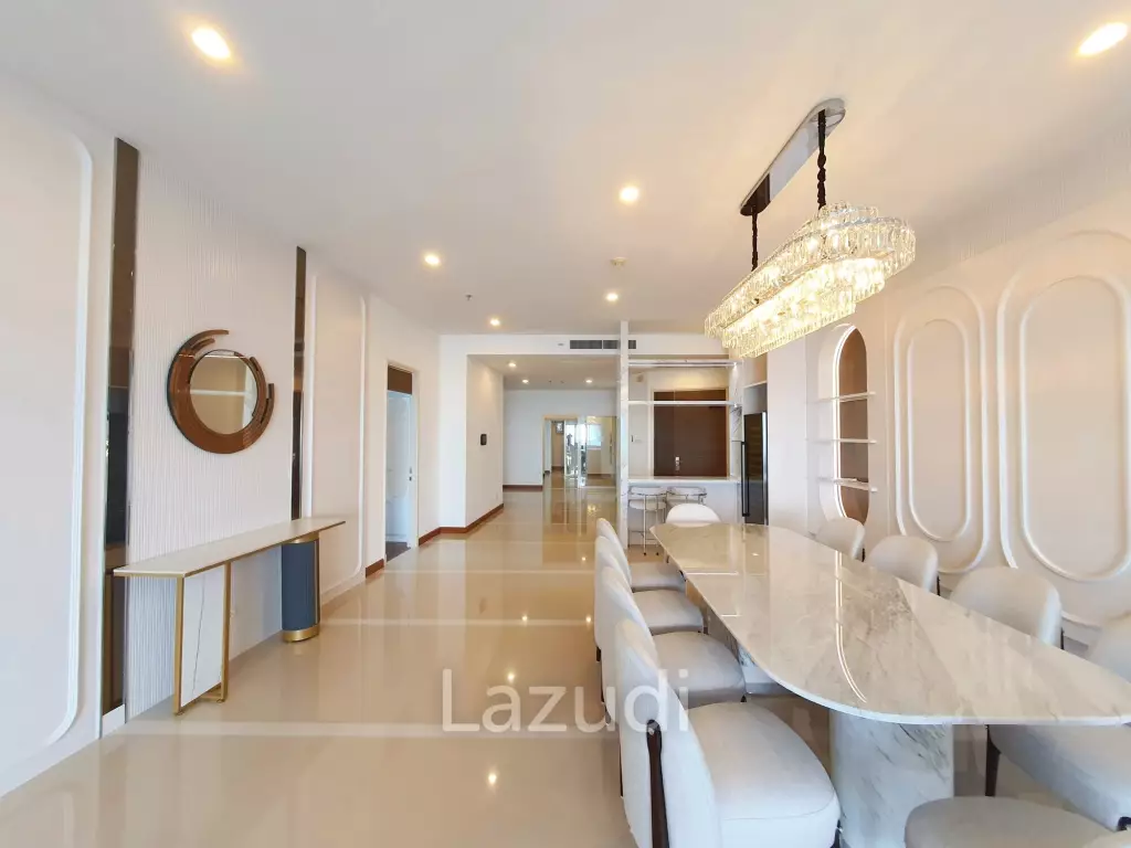 4 Bed 4 Bath 355 SQ.M. Supalai Prima Riva