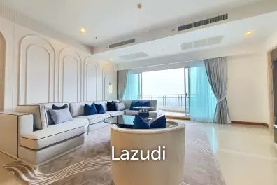4 Bed 4 Bath 355 SQ.M. Supalai Prima Riva