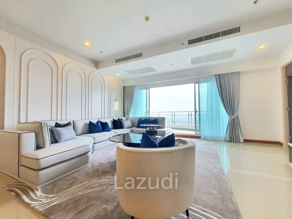 4 Bed 4 Bath 355 SQ.M. Supalai Prima Riva