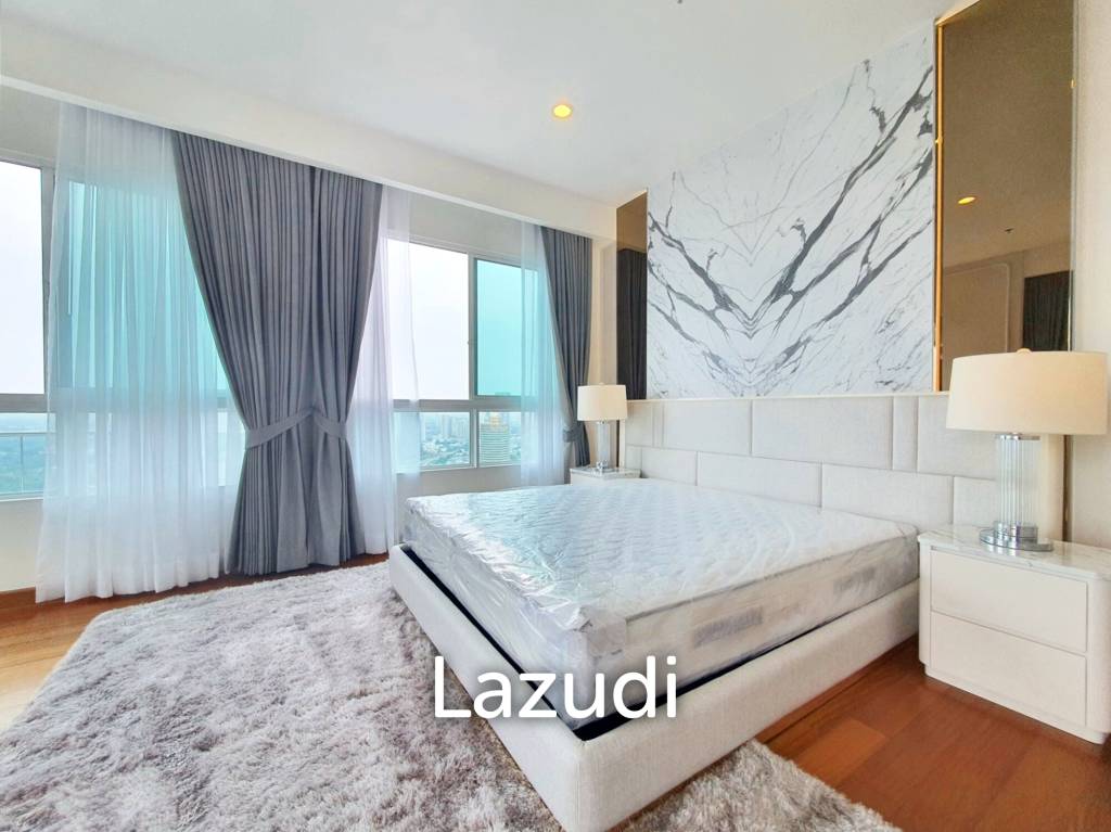 4 Bed 4 Bath 355 SQ.M. Supalai Prima Riva