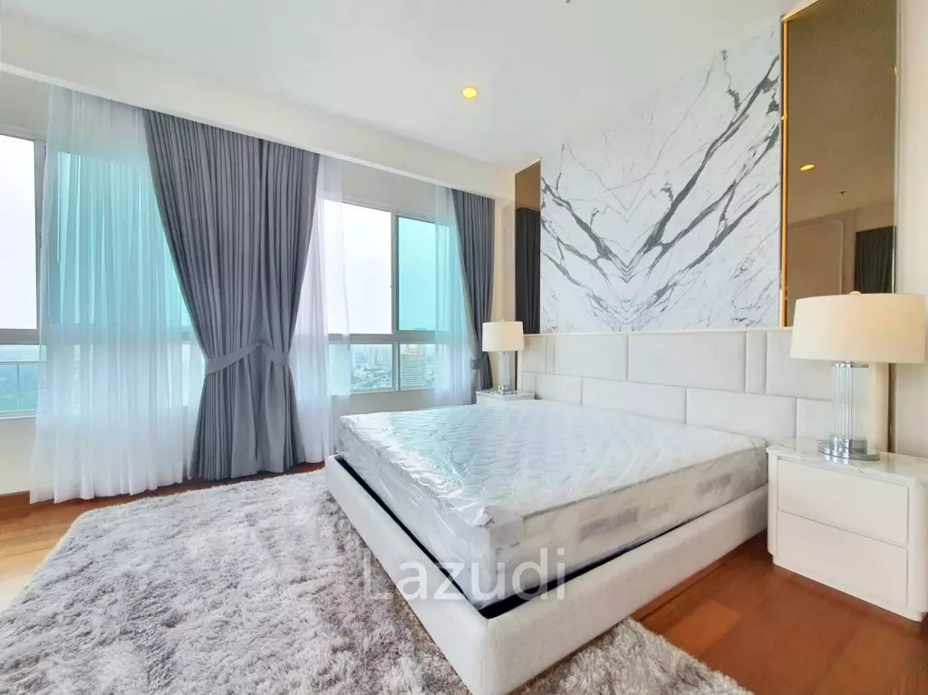 4 Bed 4 Bath 355 SQ.M. Supalai Prima Riva